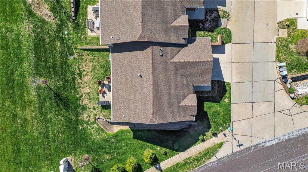 Springdale Village Condo - Residential