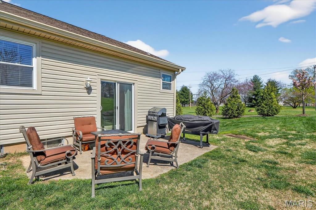 Springdale Village Condo - Residential