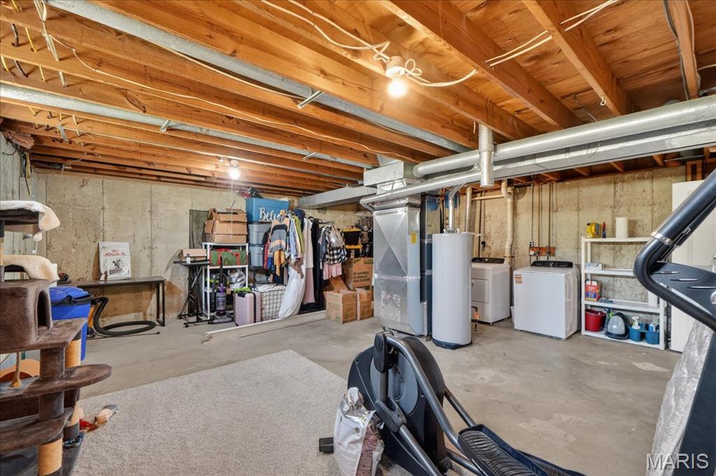 Springdale Village Condo - Residential