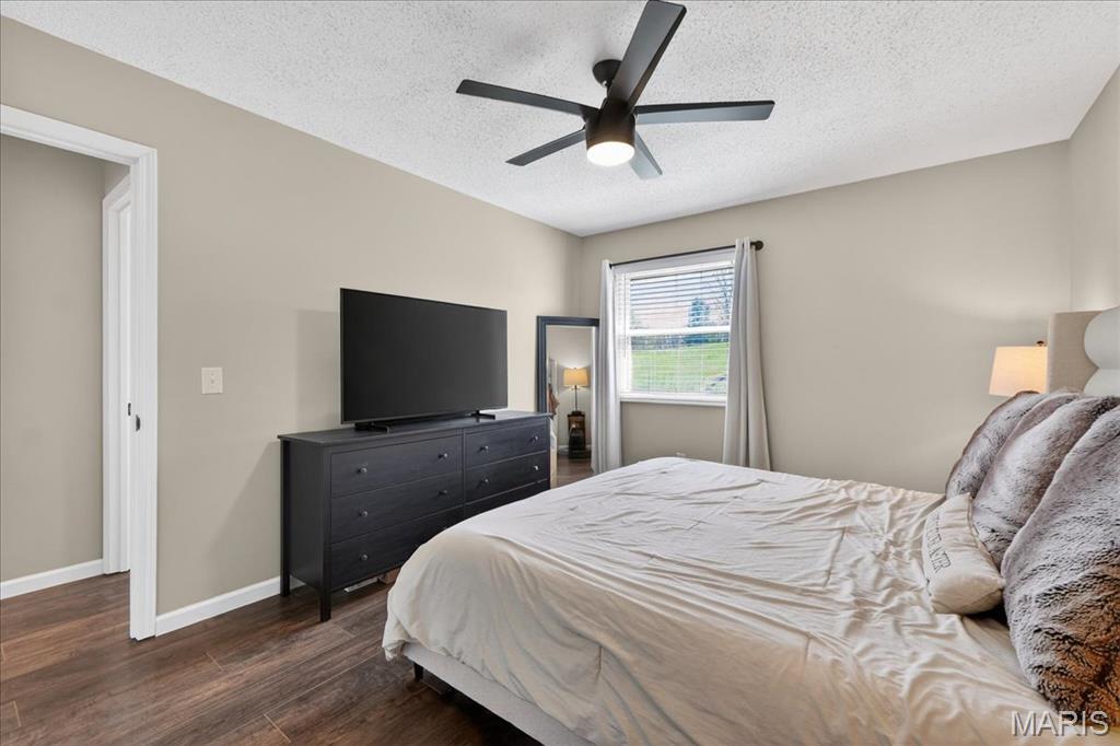 Springdale Village Condo - Residential