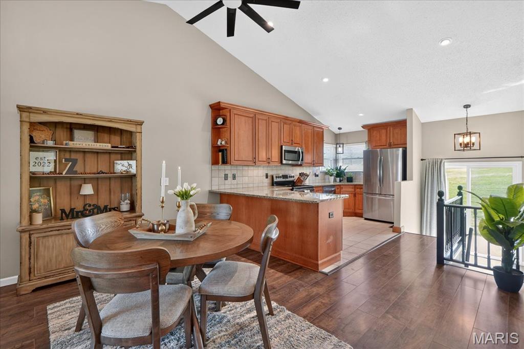 Springdale Village Condo - Residential