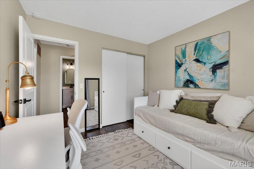 Springdale Village Condo - Residential