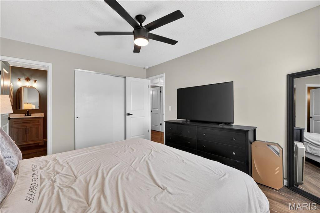 Springdale Village Condo - Residential