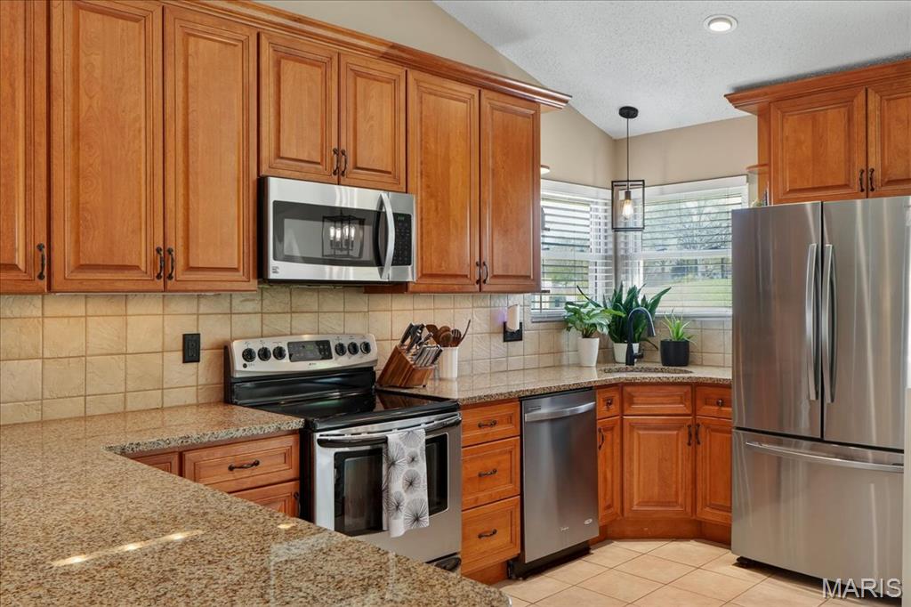 Springdale Village Condo - Residential