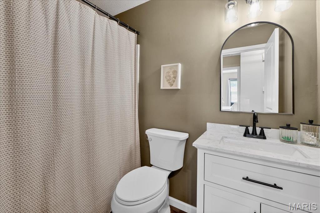 Springdale Village Condo - Residential