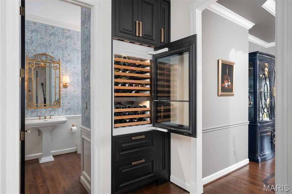 Clayton Acres - Residential