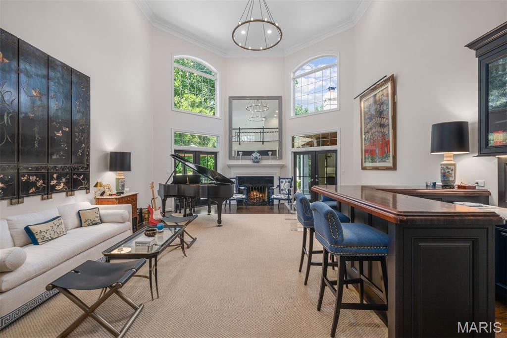 Clayton Acres - Residential