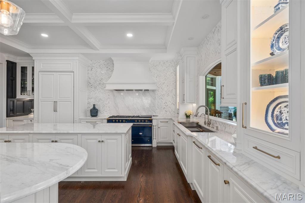 Clayton Acres - Residential