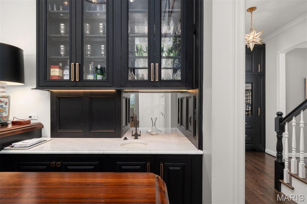 Clayton Acres - Residential