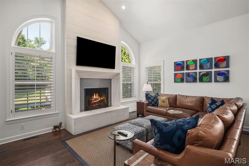 Clayton Acres - Residential