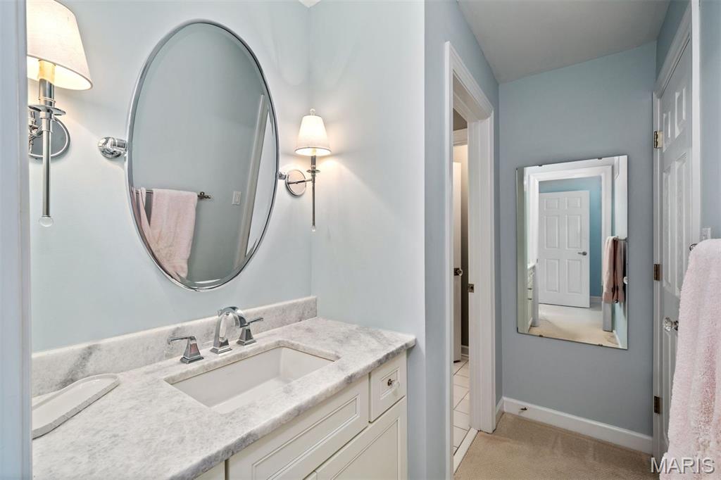 Clayton Acres - Residential