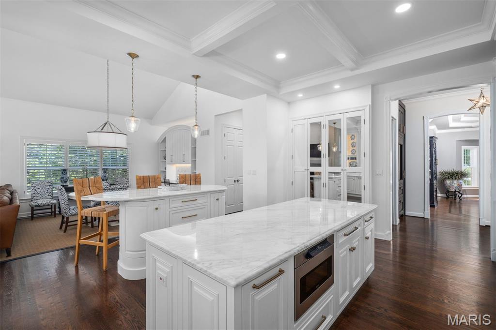 Clayton Acres - Residential