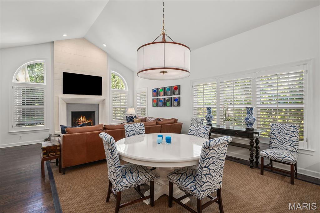 Clayton Acres - Residential