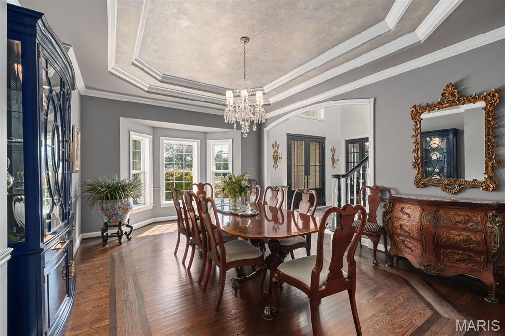 Clayton Acres - Residential