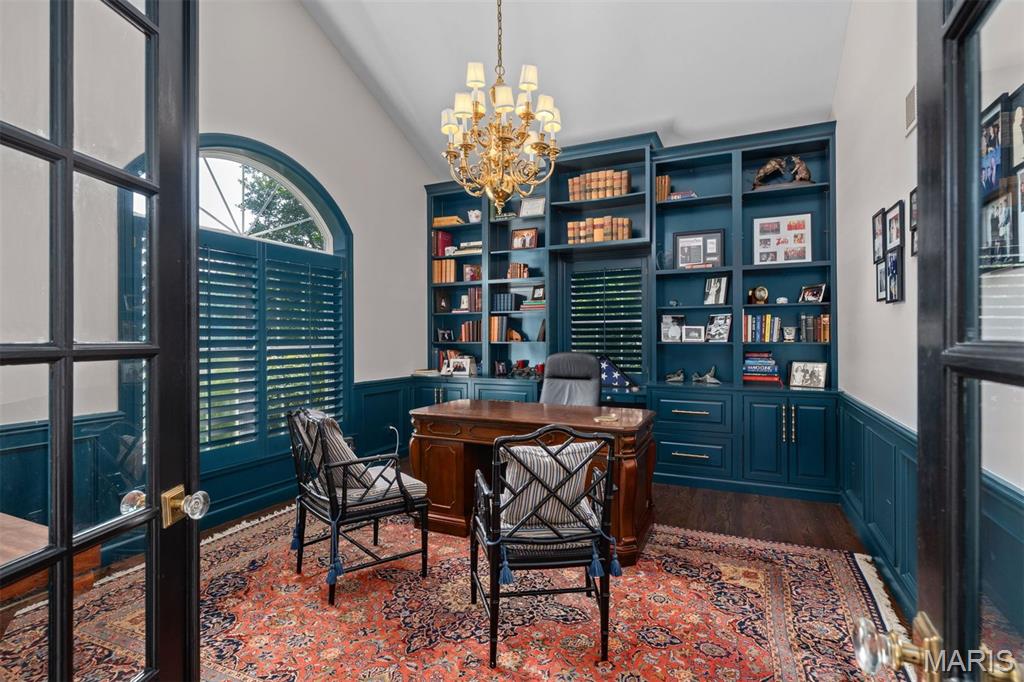 Clayton Acres - Residential