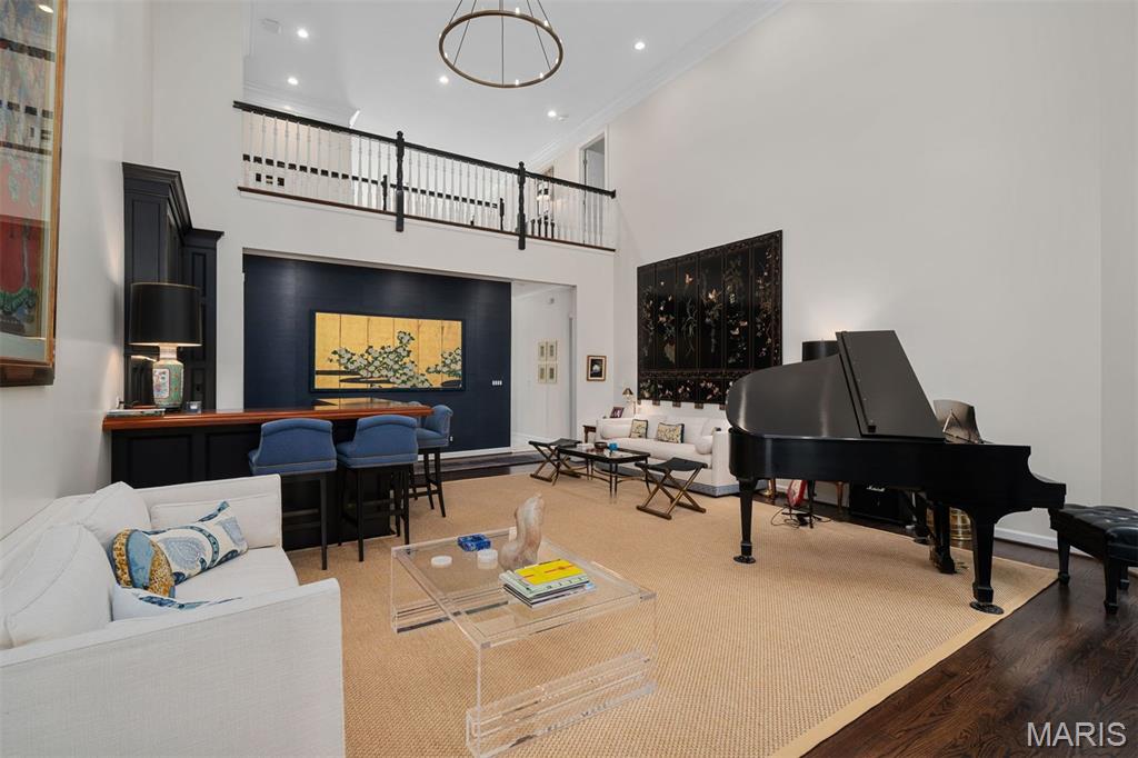 Clayton Acres - Residential