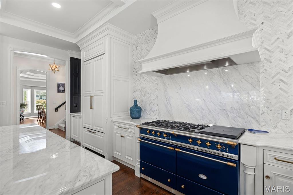 Clayton Acres - Residential