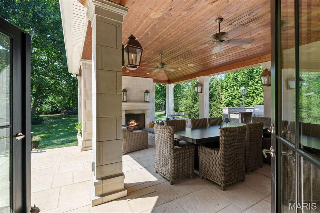 Clayton Acres - Residential