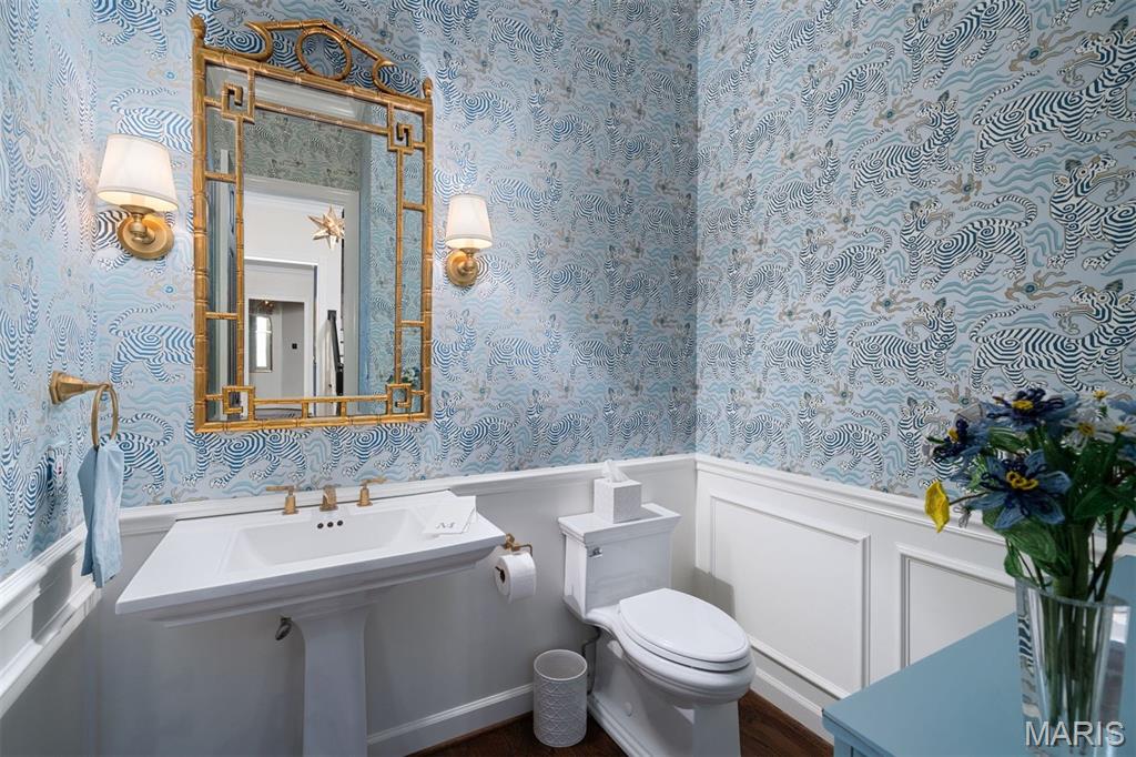 Clayton Acres - Residential