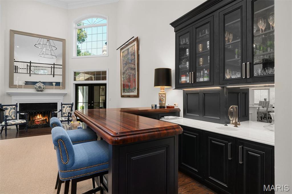 Clayton Acres - Residential