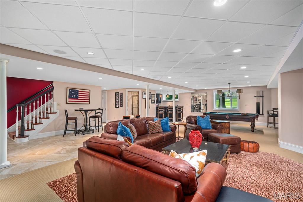 Clayton Acres - Residential