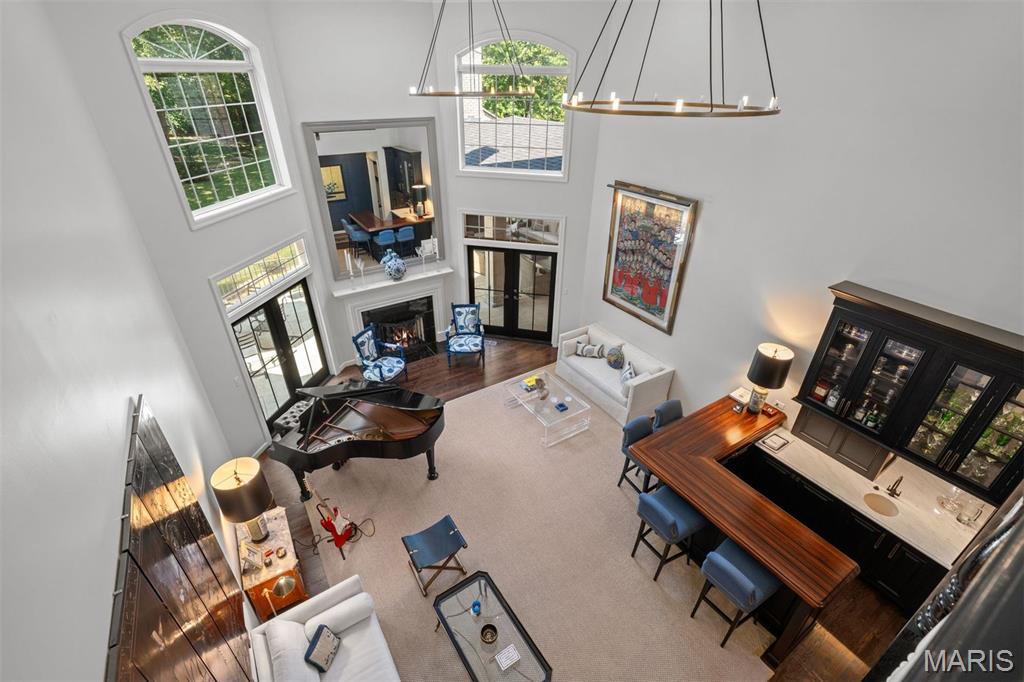 Clayton Acres - Residential