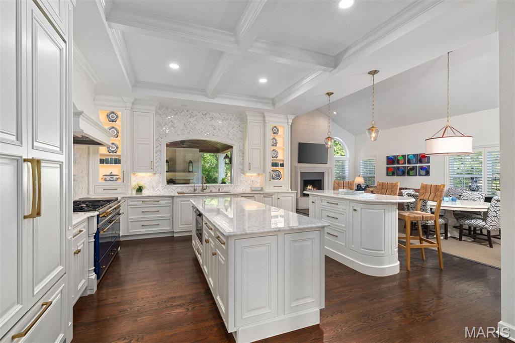 Clayton Acres - Residential