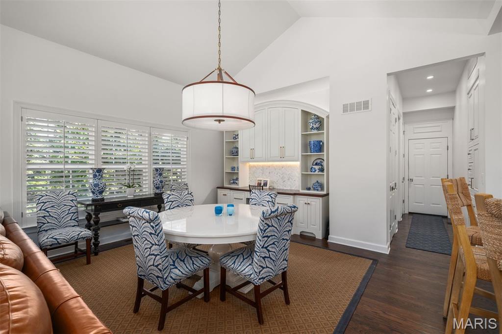 Clayton Acres - Residential