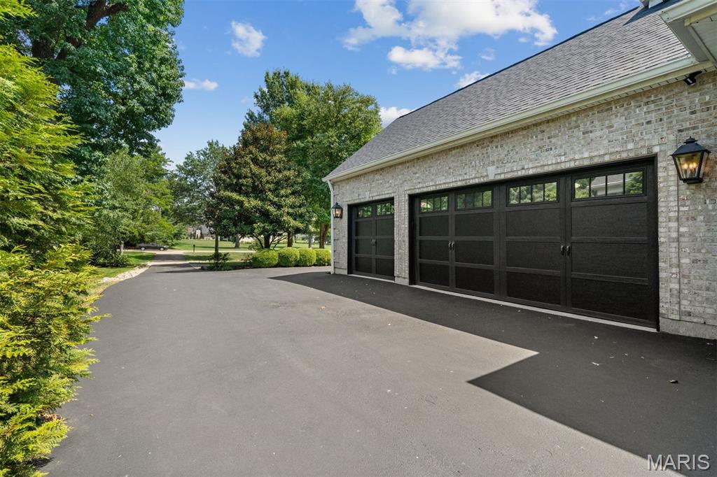 Clayton Acres - Residential