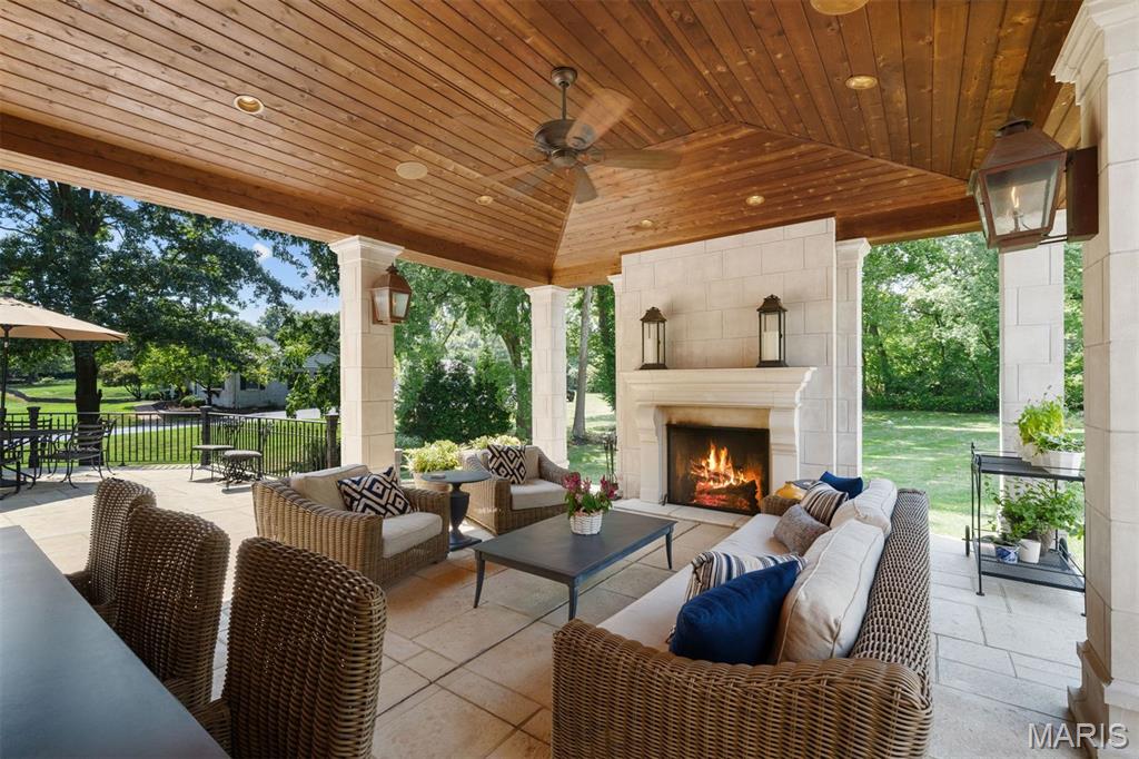 Clayton Acres - Residential