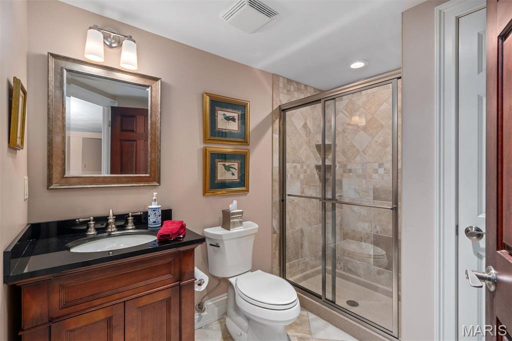 Clayton Acres - Residential