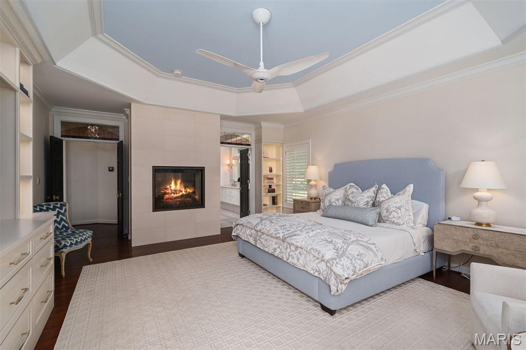 Clayton Acres - Residential