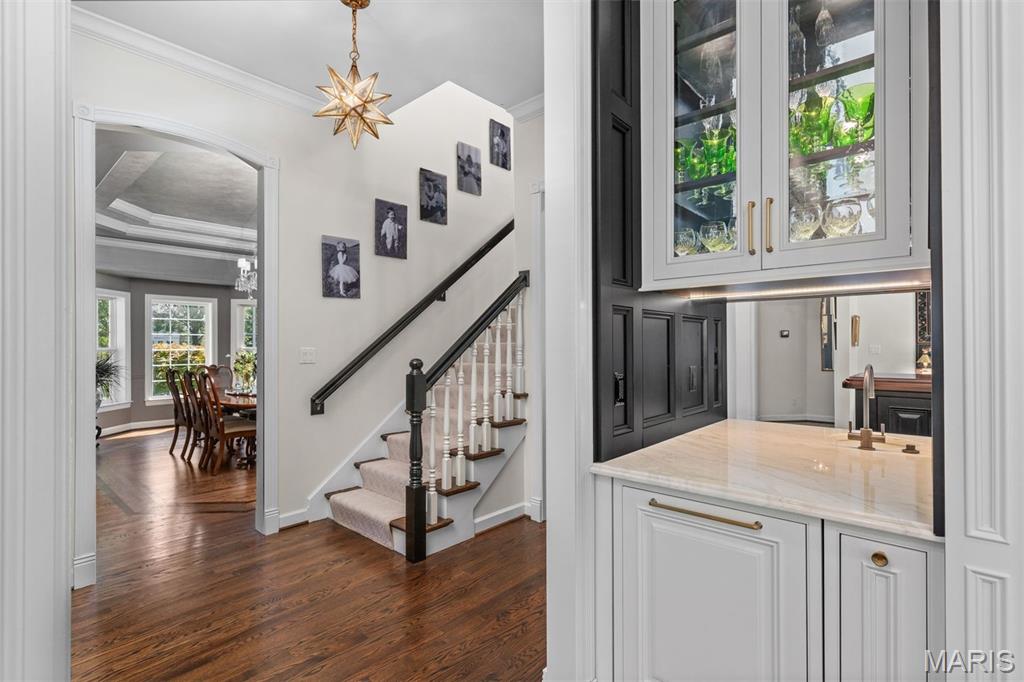 Clayton Acres - Residential