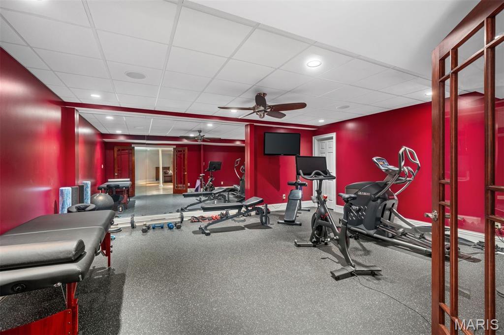 Clayton Acres - Residential