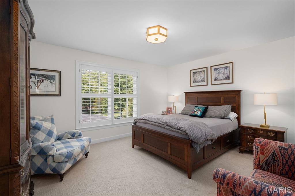 Clayton Acres - Residential