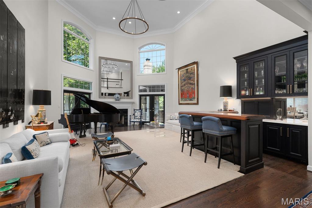 Clayton Acres - Residential