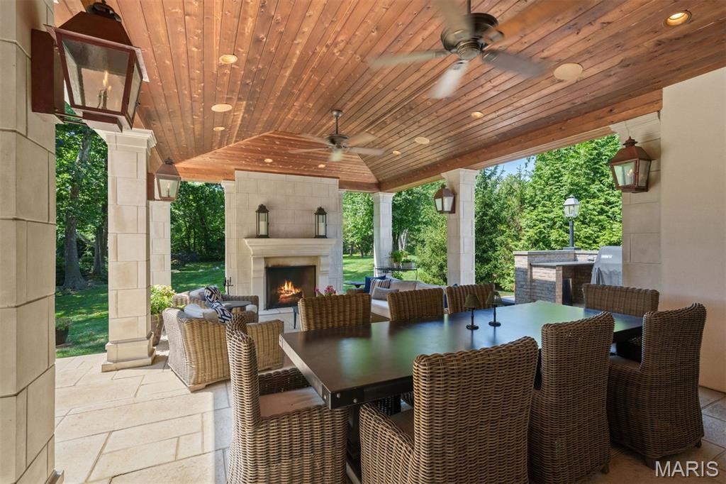 Clayton Acres - Residential