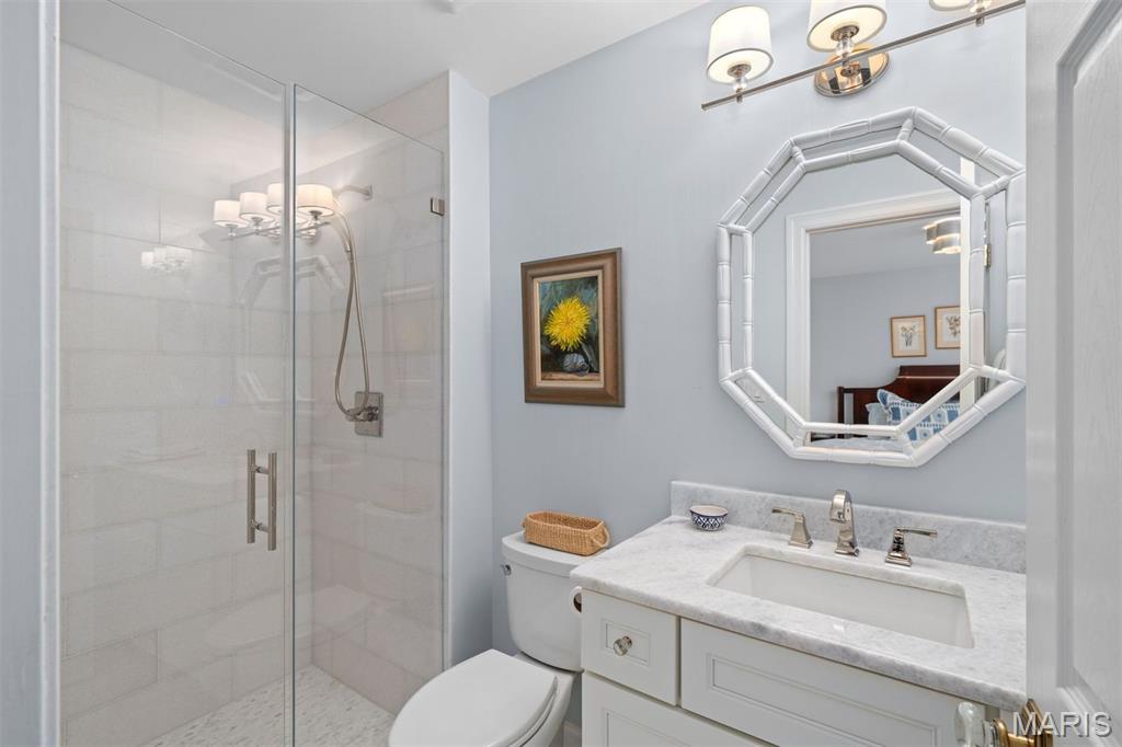 Clayton Acres - Residential