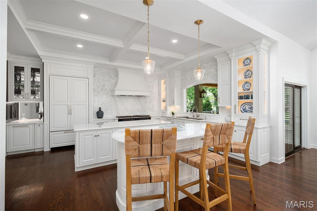 Clayton Acres - Residential