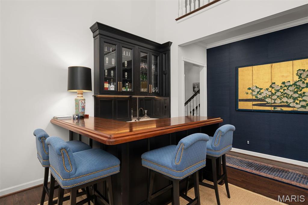 Clayton Acres - Residential