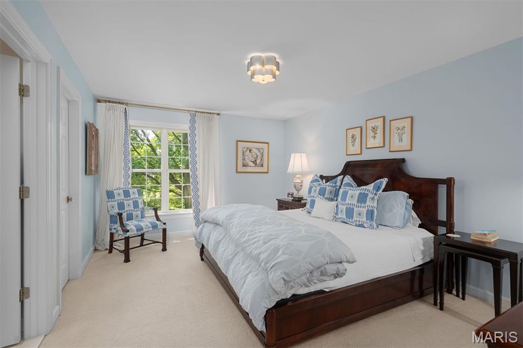 Clayton Acres - Residential