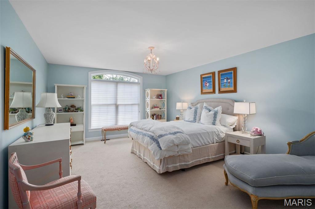 Clayton Acres - Residential