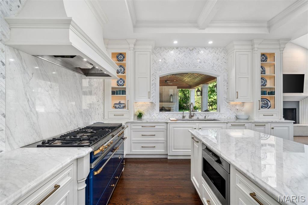 Clayton Acres - Residential