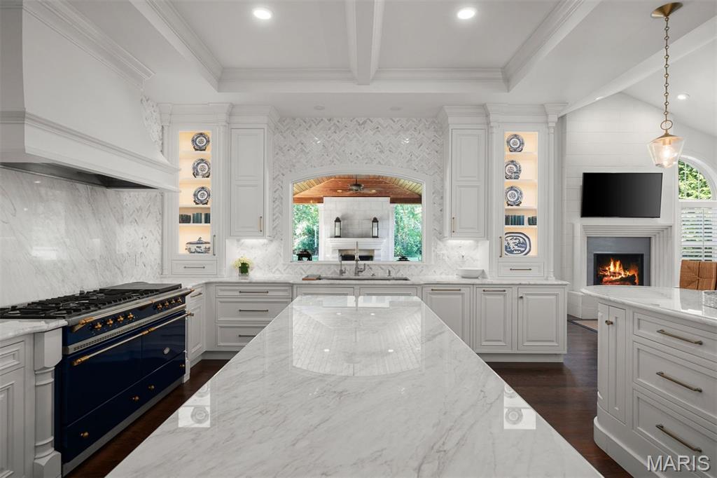 Clayton Acres - Residential