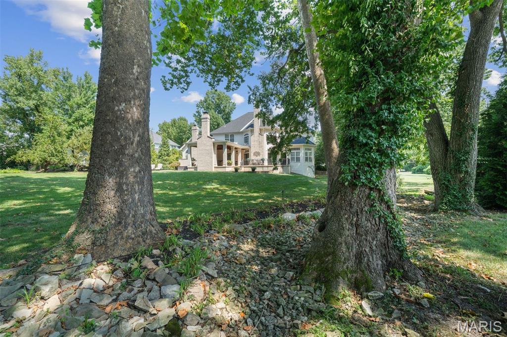 Clayton Acres - Residential