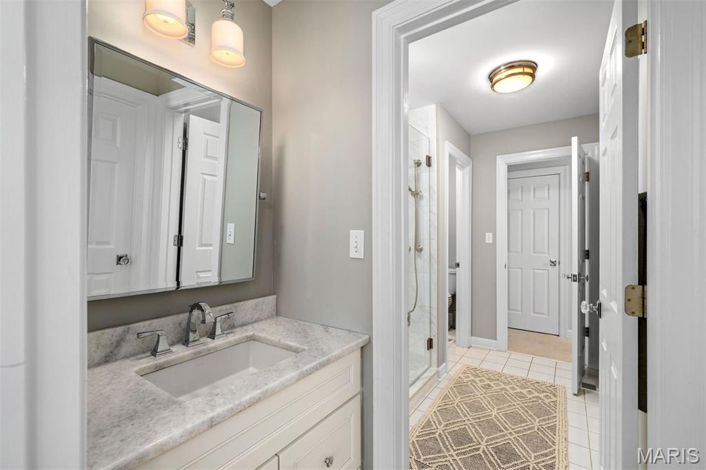 Clayton Acres - Residential