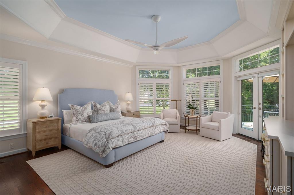 Clayton Acres - Residential