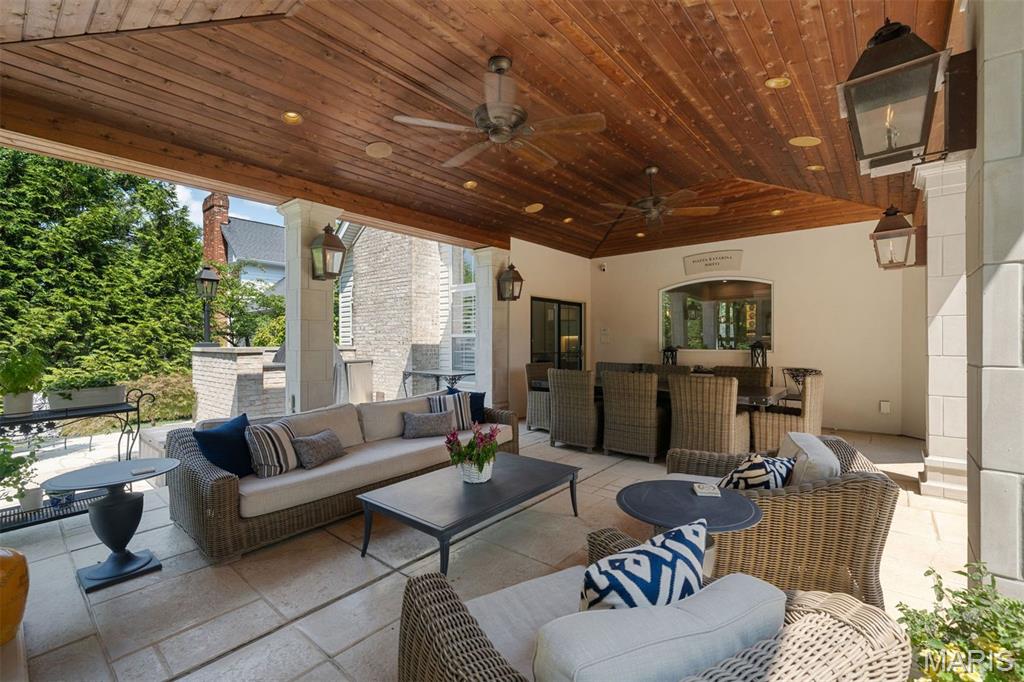 Clayton Acres - Residential