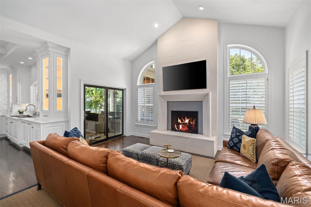 Clayton Acres - Residential