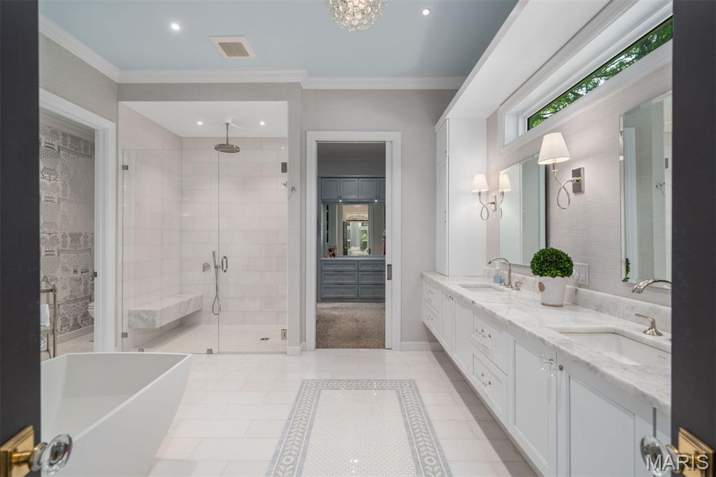 Clayton Acres - Residential